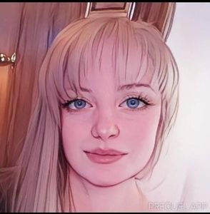 Meet your Posher, Carisa